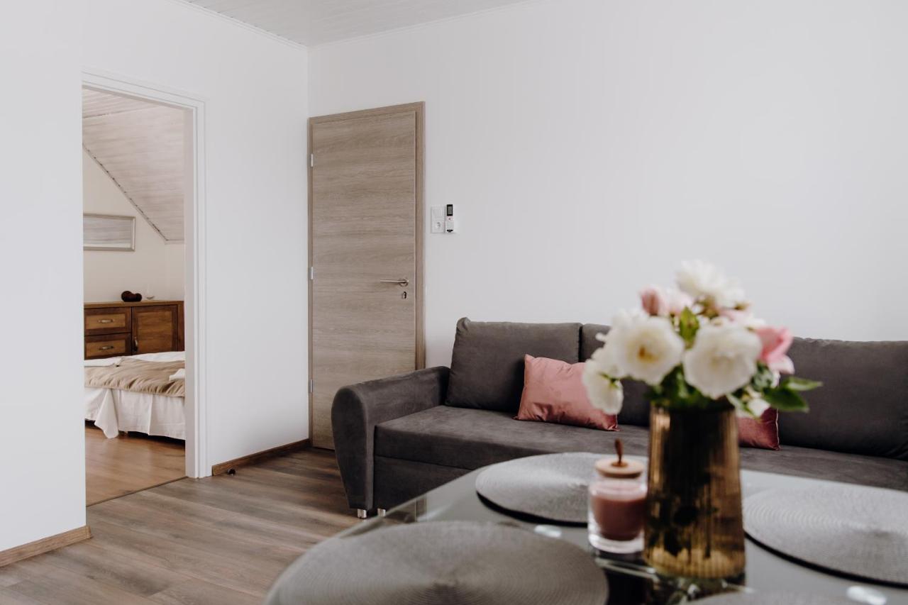 Nyirfa Apartman Vonyarcvashegy Eksteriør bilde
