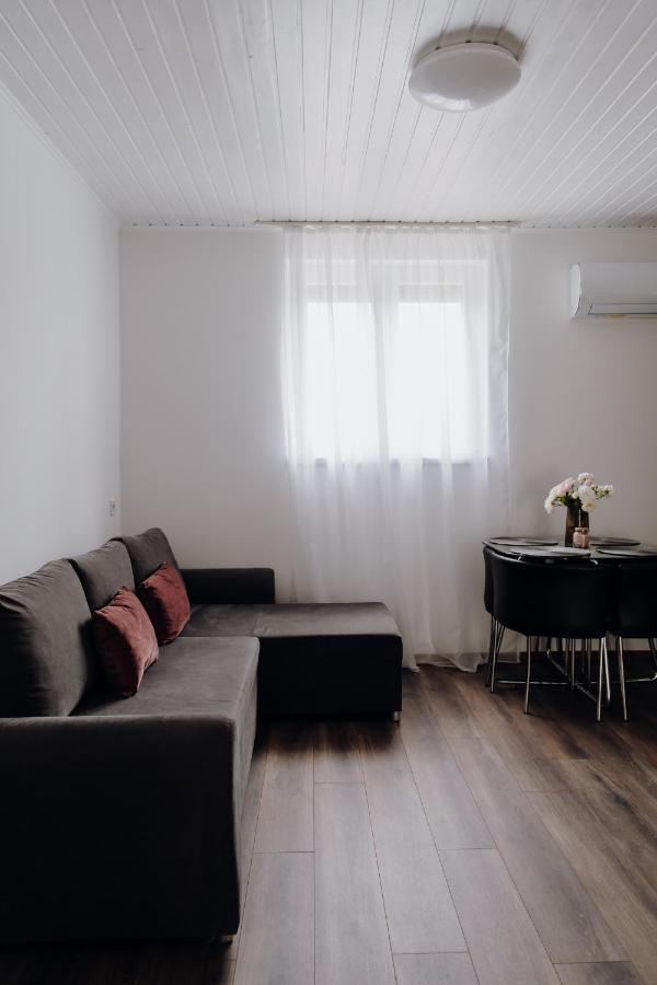 Nyirfa Apartman Vonyarcvashegy Eksteriør bilde