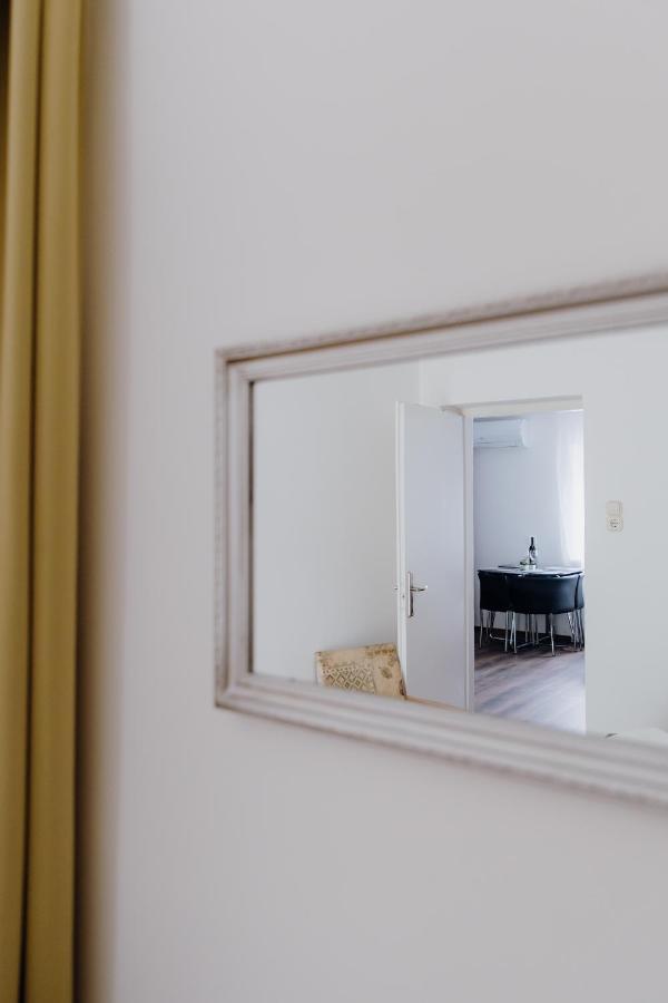 Nyirfa Apartman Vonyarcvashegy Eksteriør bilde