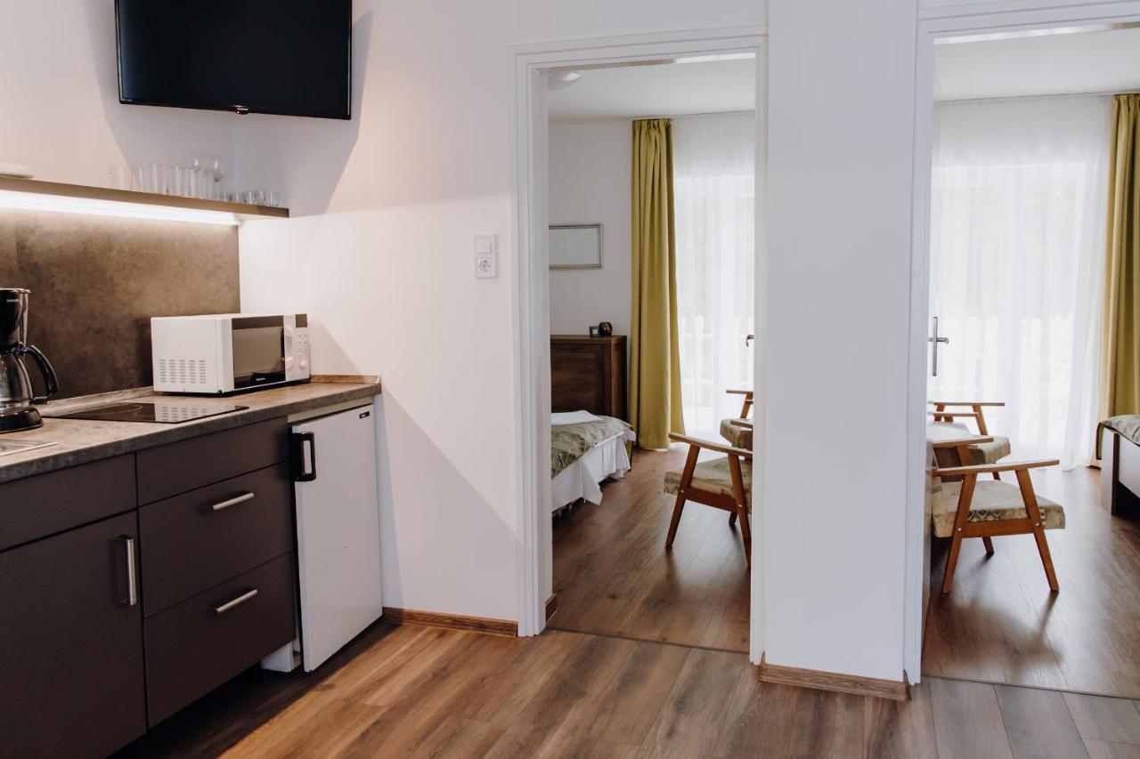 Nyirfa Apartman Vonyarcvashegy Eksteriør bilde